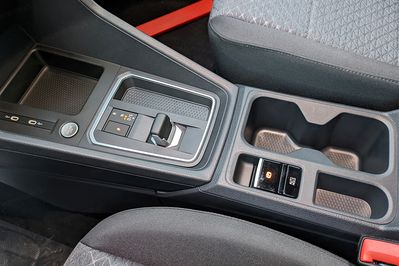 Ford Tourneo Connect L1H1 Titanium