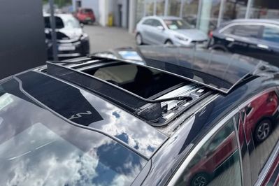 Kia ProCeed GT Line T-GDI DCT