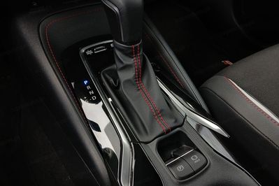 Toyota Corolla Hybrid GR Sport