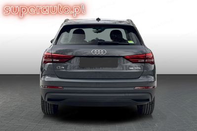 Audi Q3 35 TFSI