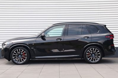 BMW X5 xDrive50e M Sport