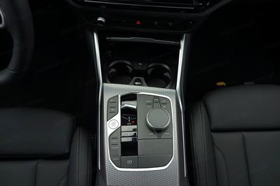 BMW Seria 3 320d xDrive mHEV M Sport aut