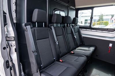 Ford Transit 350 L3H2 Trend Zabudowa Brygadowa