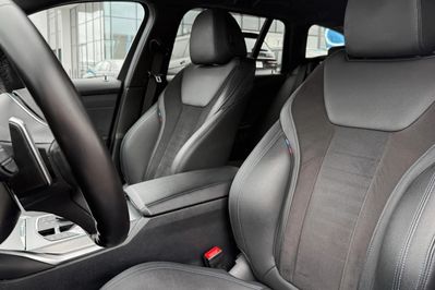 BMW Seria 3 Touring 320d xDrive M Sport