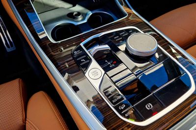 BMW X5 xDrive40i M Sport