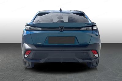 Peugeot 408 Allure 1.2 PureTech mHEV e-DSC6