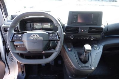 Toyota Proace City Active Standard L1H1