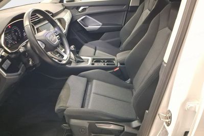 Audi Q3 35 TFSI mHEV Advanced S tronic