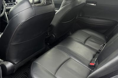 Toyota Corolla Cross 2.0 Hybrid Premiere Edition AWD