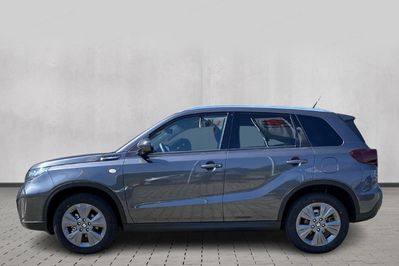 Suzuki Vitara 1.4 Boosterjet mHEV Premium Plus 4WD