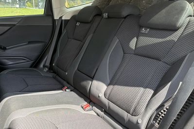 Subaru Forester 2.0i-L Platinum (EyeSight) Lineartronic