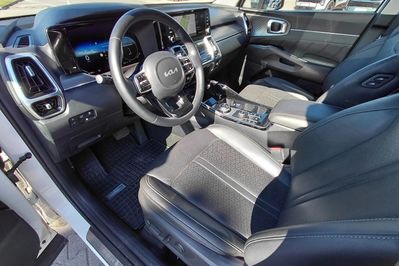 Kia Sorento 1.6 t-Gdi Phev Xl Awd 7OS