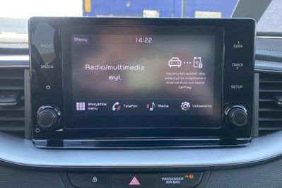 Kia XCeed 1.5 T-GDI M DCT