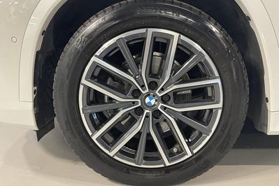 BMW X1 sDrive18d M Sport