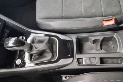 Volkswagen T-Roc 1.5 Tsi Final Edition Dsg