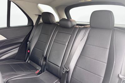 Mercedes GLE 300 d 4MATIC AMG Line