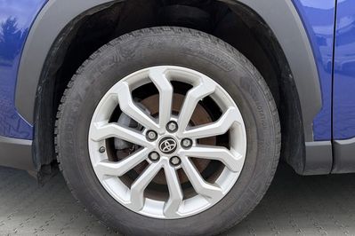 Toyota Corolla Cross 2.0 Hybrid Comfort