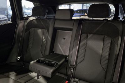 BMW X3 xDrive30e M Sport