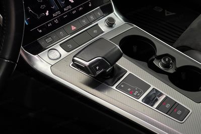 Audi A6 50 TDI quattro Sport