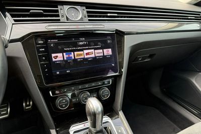 Volkswagen Arteon 2.0 TDI 4Motion SCR Elegance DSG