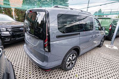 Ford Tourneo Connect Grand L2H1 Active A7