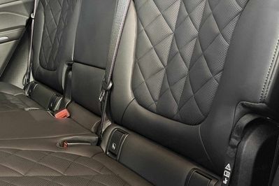BMW X5 xDrive30d M Sport