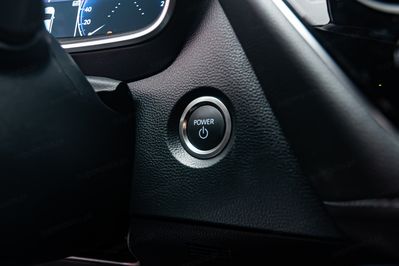 Toyota Corolla Style 1.8 Hybrid
