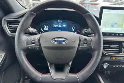 Ford Kuga EcoBoost FWD ST-Line