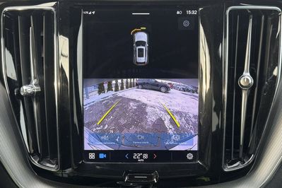 Volvo XC60 B4 B Plus Dark aut