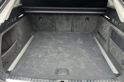 Audi A6 2.0 TDI S tronic