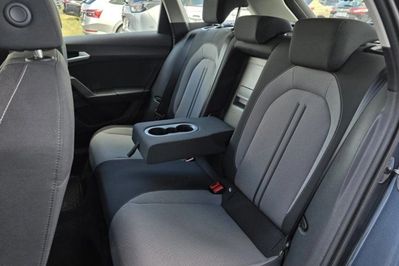 Seat Leon 1.5 TSI Style