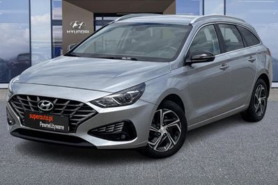 Hyundai i30 1.5 T-GDI 48V Smart