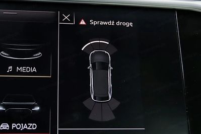 Audi A6 Avant 45 TDI quattro S Line