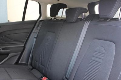 Ford Focus 2.0 EcoBlue Active aut