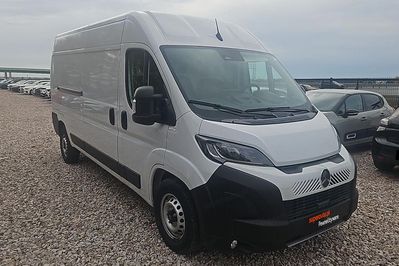 Citroen Jumper L3H2 Heavy