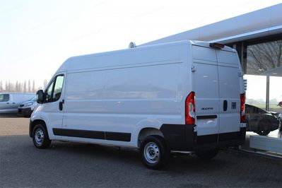 Fiat Ducato 3.3t L3H2