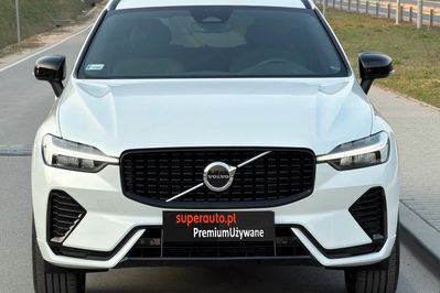 Volvo XC60 D4 R-Design