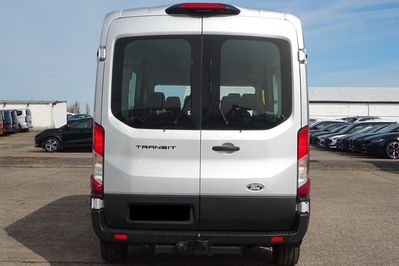 Ford Transit Kombi M1 350 L3H2 Trend A8