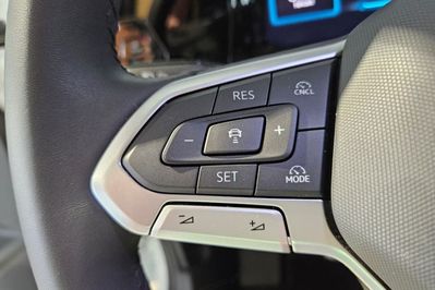 Volkswagen Golf Style 1.5 TSI eHybrid DSG