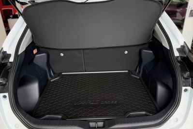 Toyota Yaris Cross Comfort 1.5 Hybrid