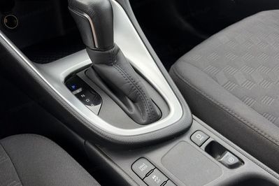 Toyota Yaris Hybrid 1.5 Comfort