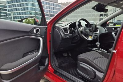 Kia Ceed T-GDI M DCT