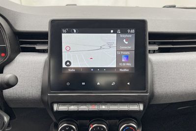 Renault Clio Evolution 1.5 BlueDCI