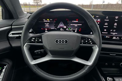 Audi A5 TFSI 150 kW S tronic