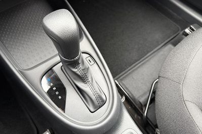 Toyota Aygo X Comfort 1.5 Hybrid Dynamic Force