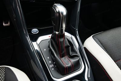 Volkswagen T-ROC 2.0 TSI 4Motion DSG