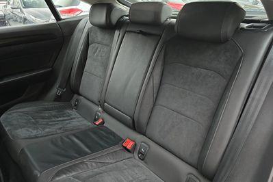 Volkswagen Arteon 2.0 TDI SCR Elegance DSG