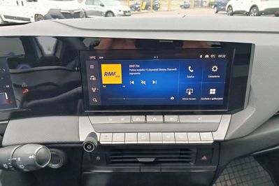 Opel Astra 1.2 T Business Edition S&S