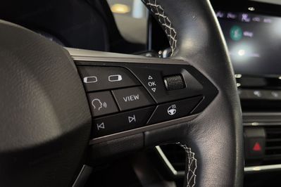 Seat Leon TSI Style