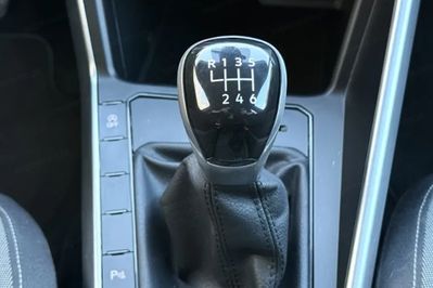 Volkswagen Taigo 1.0 TSI Life